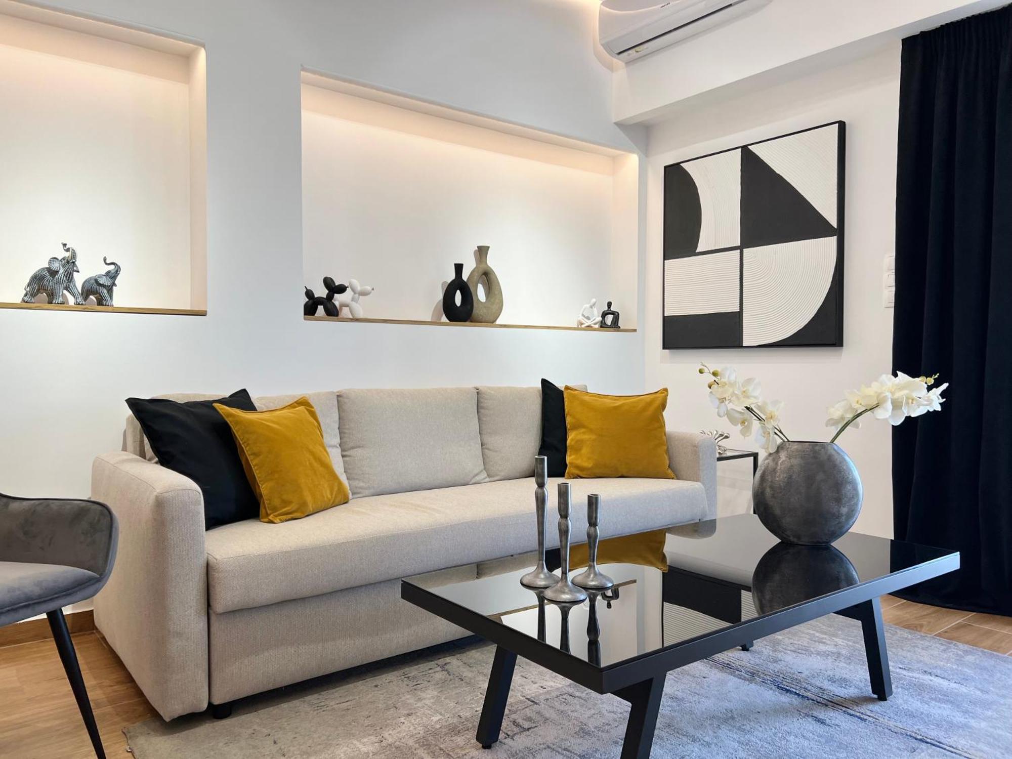 Acropolis Golden View Penthouse Apartamento Atenas Exterior foto