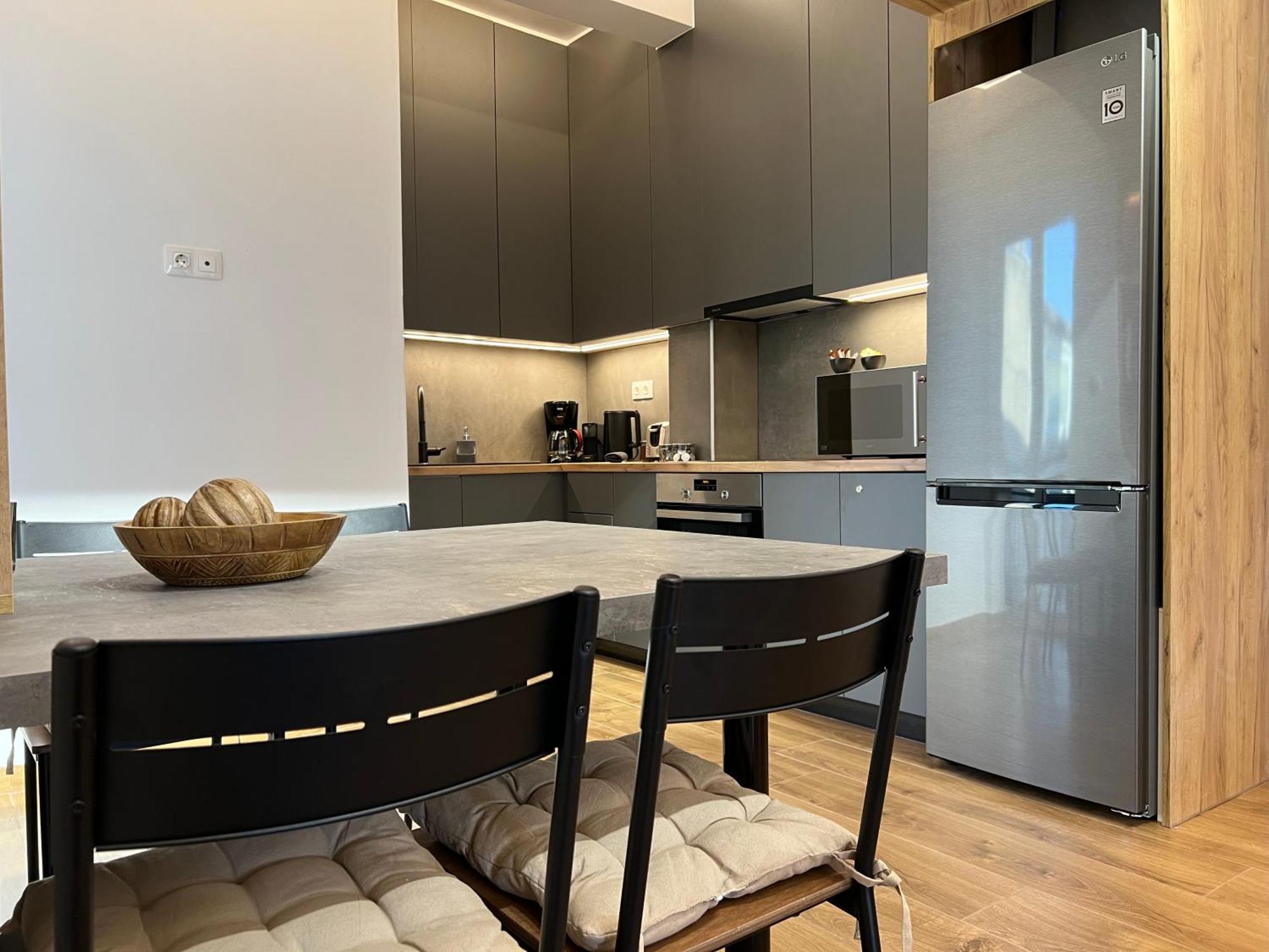 Acropolis Golden View Penthouse Apartamento Atenas Exterior foto