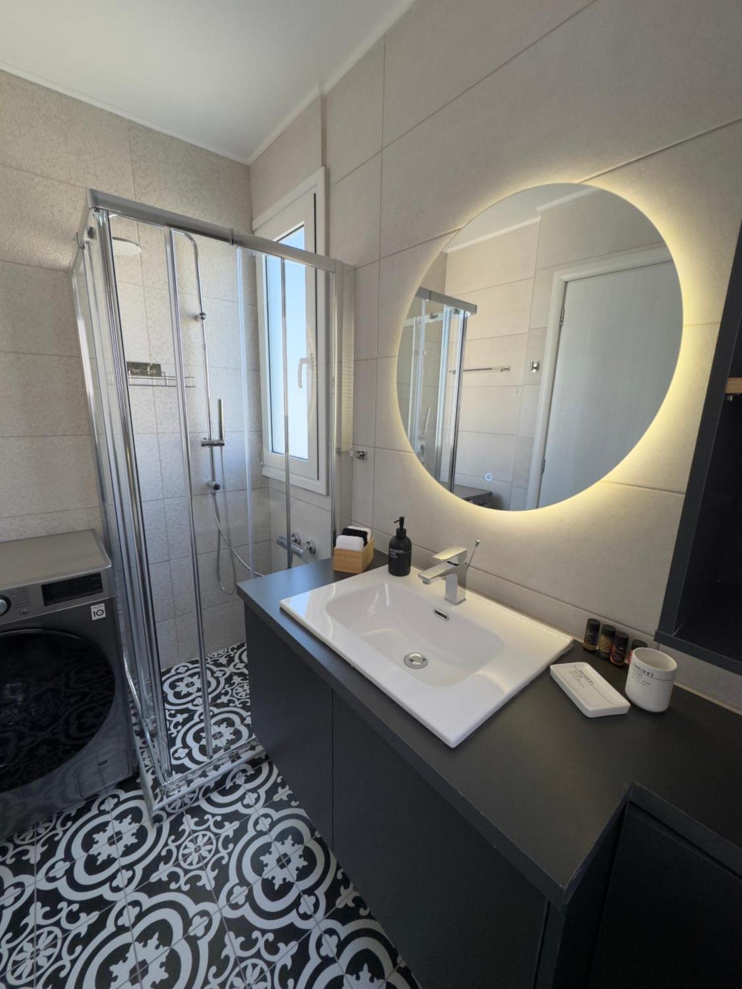 Acropolis Golden View Penthouse Apartamento Atenas Exterior foto
