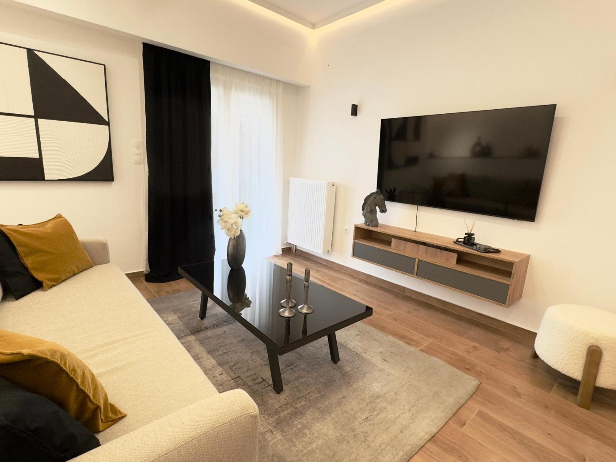 Acropolis Golden View Penthouse Apartamento Atenas Exterior foto